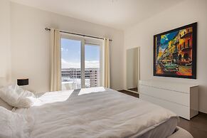 THE Most Incredible View IN Malta, INC Pool