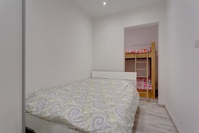 Modern Apartment in the Best Area of Sliema