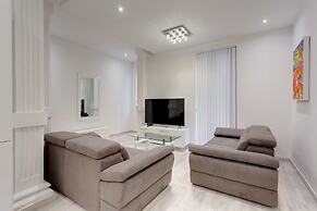 Modern Apartment in the Best Area of Sliema