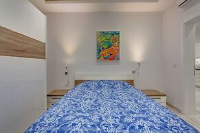 Modern Apartment in the Best Area of Sliema