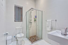 Modern Apartment in the Best Area of Sliema