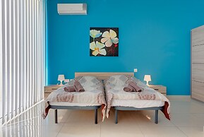 Modern Penthouse in the Heart of Saint Julian's