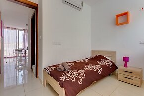 Modern Penthouse in the Heart of Saint Julian's