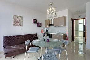 Modern Penthouse in the Heart of Saint Julian's