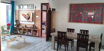 IbisHouse Farm Stay