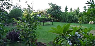 IbisHouse Farm Stay
