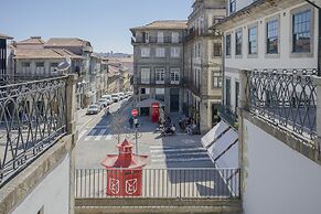 Liiiving in Porto - Cozy & Chic Downtown