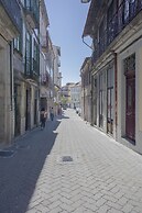 Liiiving in Porto - Cozy & Chic Downtown