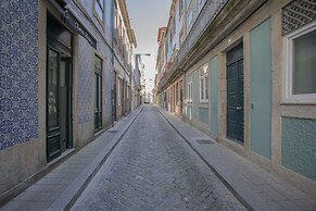 Liiiving in Porto - Cozy & Chic Downtown