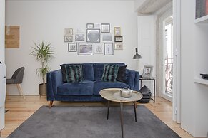 Liiiving in Porto - Cozy & Chic Downtown
