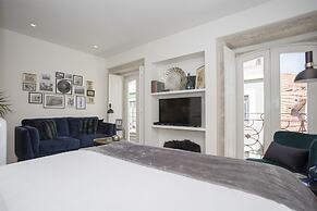 Liiiving in Porto - Cozy & Chic Downtown