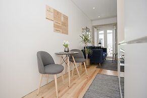 Liiiving in Porto - Cozy & Chic Downtown