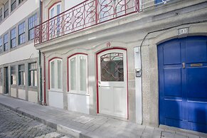 Liiiving in Porto - Cozy & Chic Downtown
