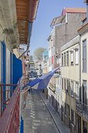Liiiving in Porto - Cozy & Chic Downtown