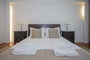 Liiiving in Porto - Balcony Dragão View