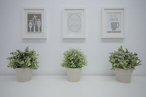 Liiiving in Porto - Balcony Dragão View