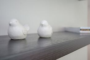 Liiiving in Porto - Balcony Dragão View