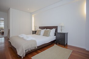 Liiiving in Porto - Balcony Dragão View