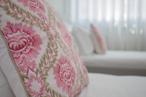 Liiiving in Porto - Balcony Dragão View