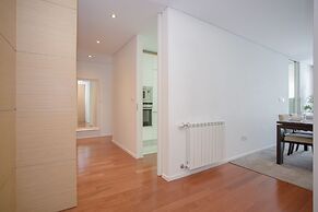 Liiiving in Porto - Balcony Dragão View