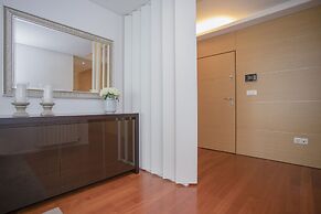 Liiiving in Porto - Balcony Dragão View