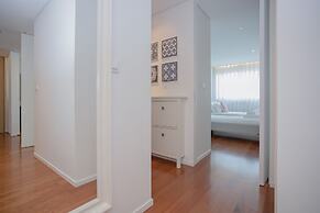 Liiiving in Porto - Balcony Dragão View