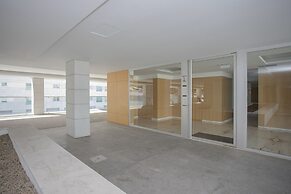 Liiiving in Porto - Balcony Dragão View