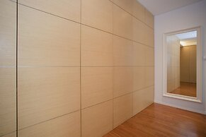 Liiiving in Porto - Balcony Dragão View