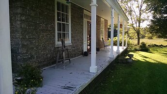 Harlem Stonegate B&B