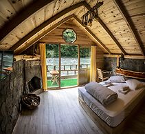 Megza Bungalov Ayder Otel