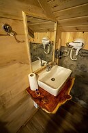 Megza Bungalov Ayder Otel