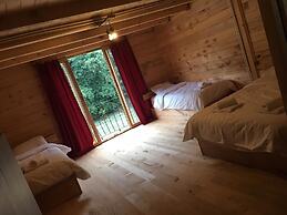 Megza Bungalov Ayder Otel