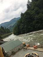 Megza Bungalov Ayder Otel