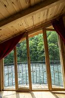 Megza Bungalov Ayder Otel