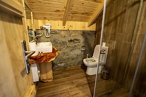 Megza Bungalov Ayder Otel