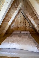 Megza Bungalov Ayder Otel