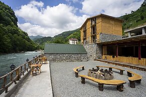 Megza Bungalov Ayder Otel