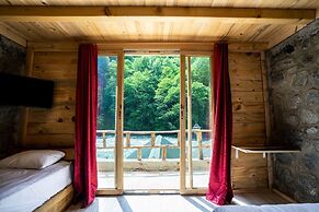 Megza Bungalov Ayder Otel