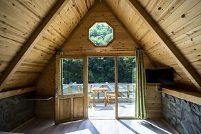 Megza Bungalov Ayder Otel