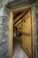 Megza Bungalov Ayder Otel