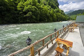 Megza Bungalov Ayder Otel