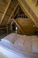 Megza Bungalov Ayder Otel