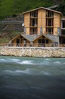 Megza Bungalov Ayder Otel