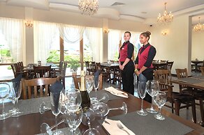 Hotel Viand