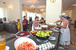 Hotel Viand