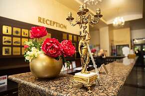 Hotel Viand