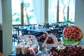 Hotel Viand