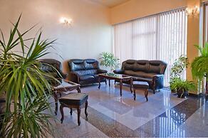 Hotel Viand