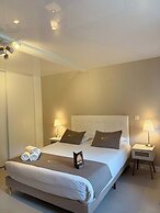 Hotel Au Coq Dort