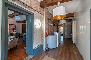 Hotel Au Coq Dort
